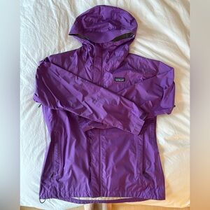 Patagonia W’s Torrentshell, Small